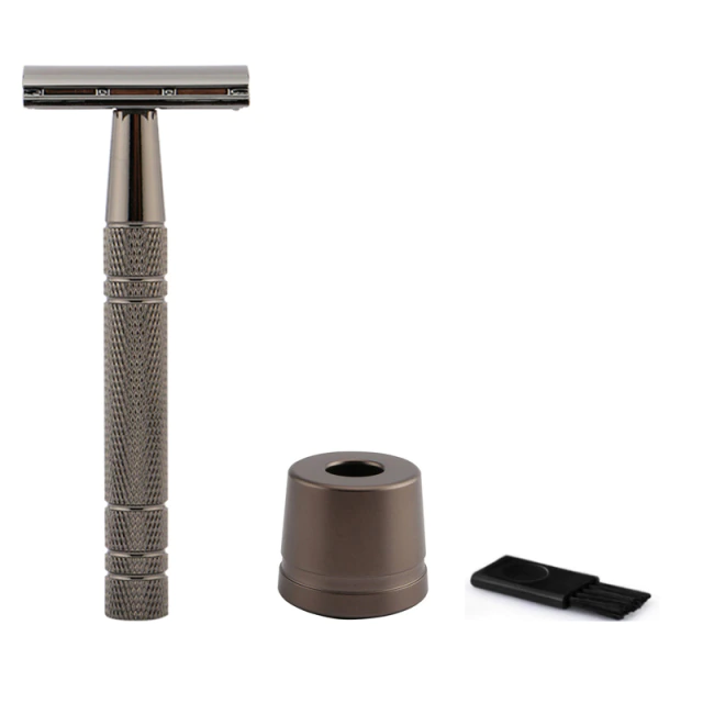 Classic double edge safety razor iciCosmetic