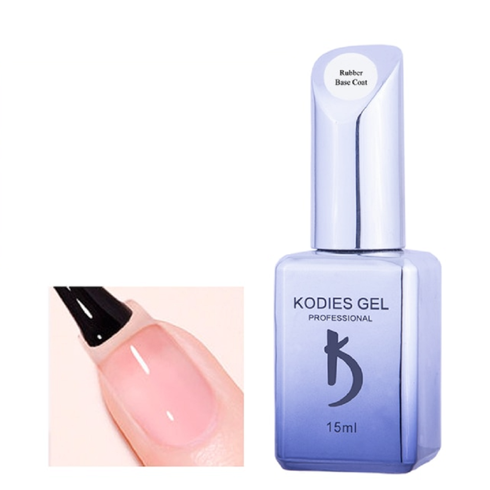 Base gel top coat UV gel nail polish diamond clear nail