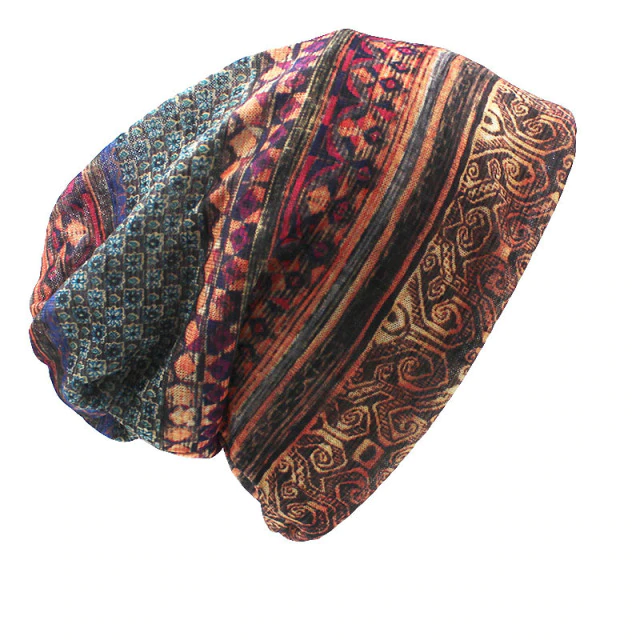 Vintage Design Hats & Beanies