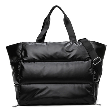 Women's gym sports bag
