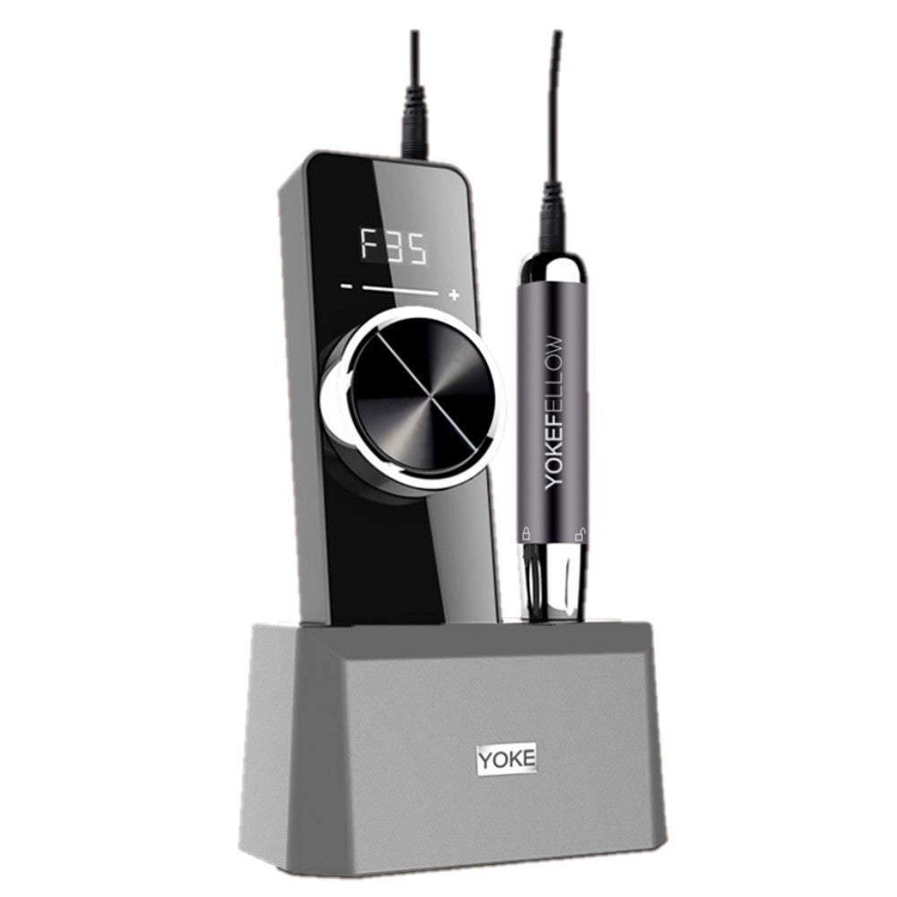 Brushless Drive Electric Manicure Drill