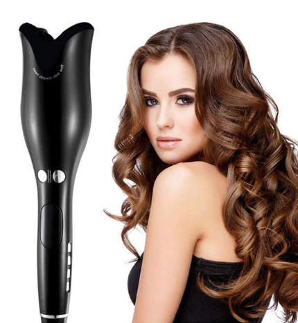 The Ultimate Beauty Curler icicosmetic