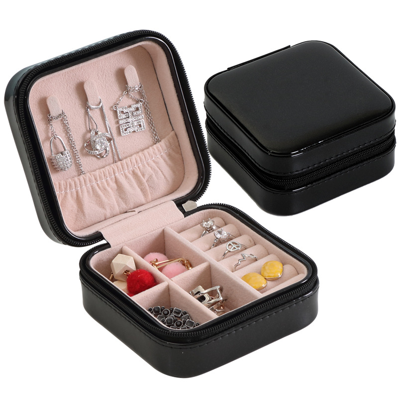 The Jewelry Box