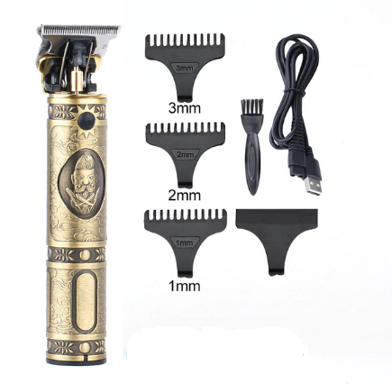 Ornate Hair Trimmer Icicosmetic™