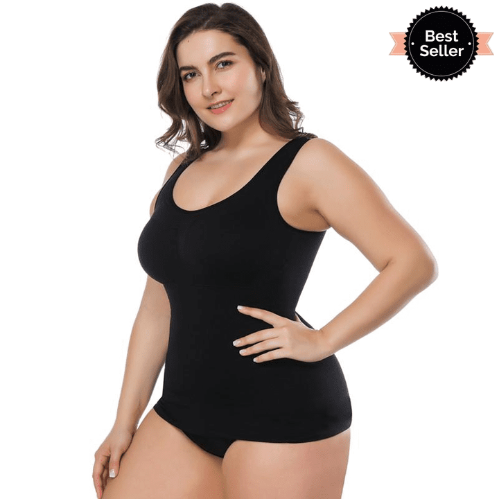 camisole body slimming shaper