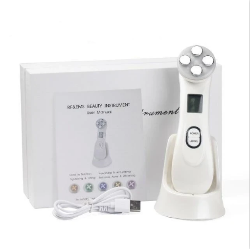 5 In 1 Led Skin Tightening iciCosmetic