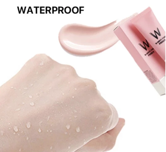 Pore Concealer Primer Cream