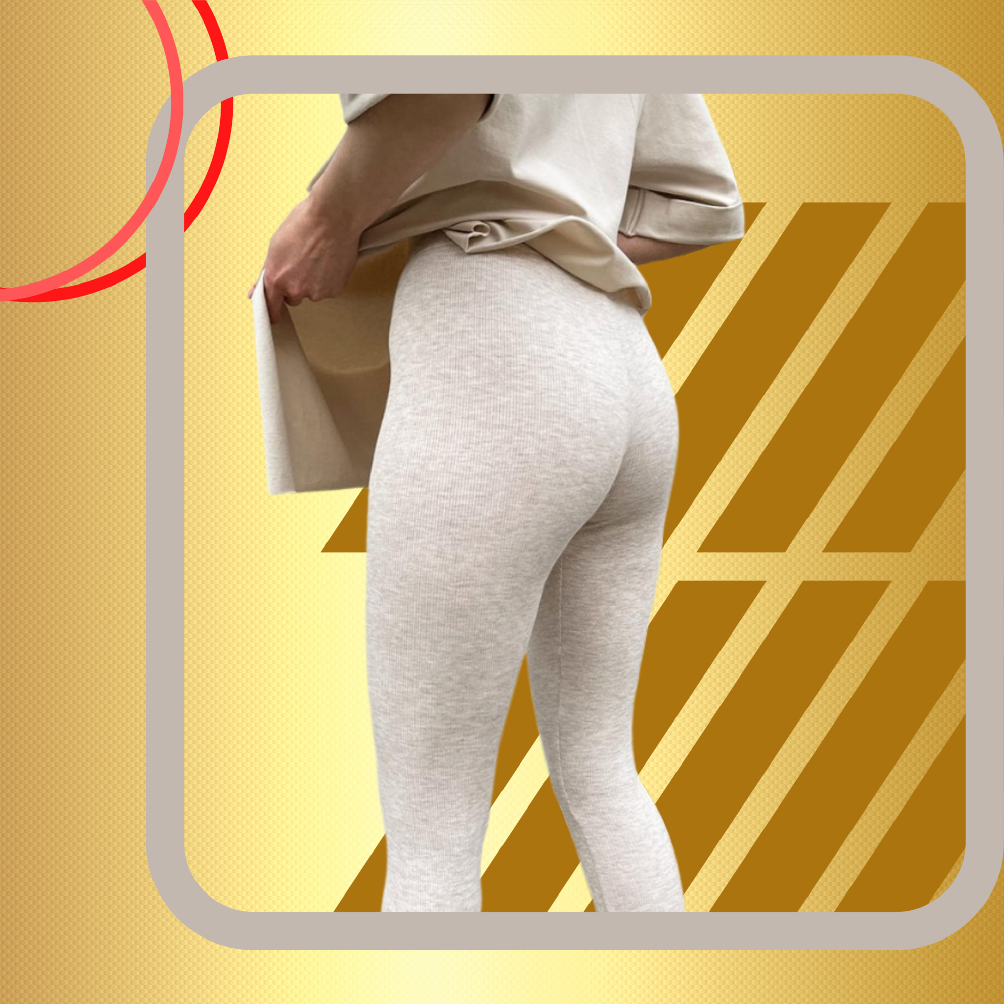 Winter women's leggings cotton velvet fleece tight pants
