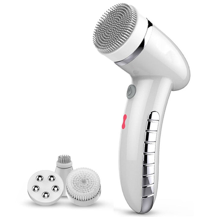 Massage Facial Cleansing Brush iciCosmetic