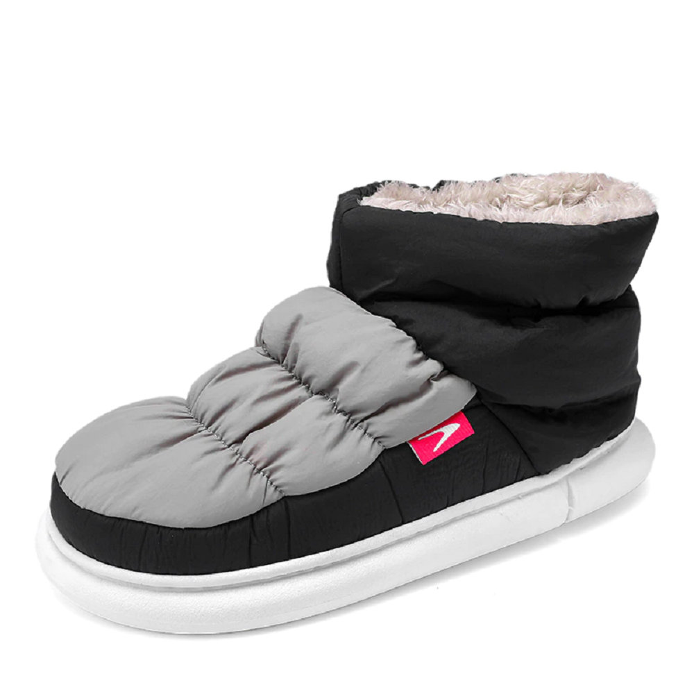 Winter snow plush warm ankle boots