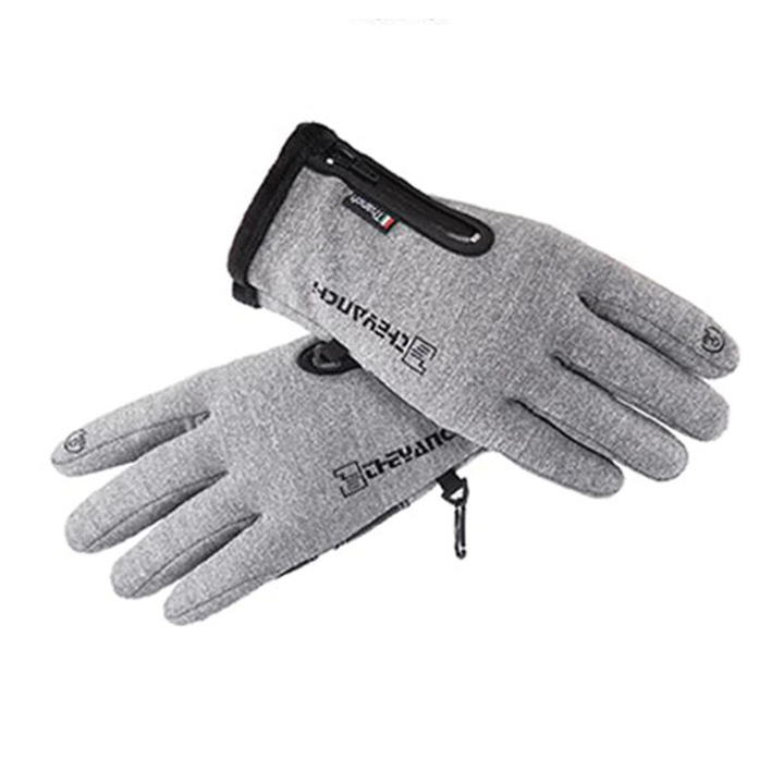 Touch Screen Winter Gloves Thermal Fleece