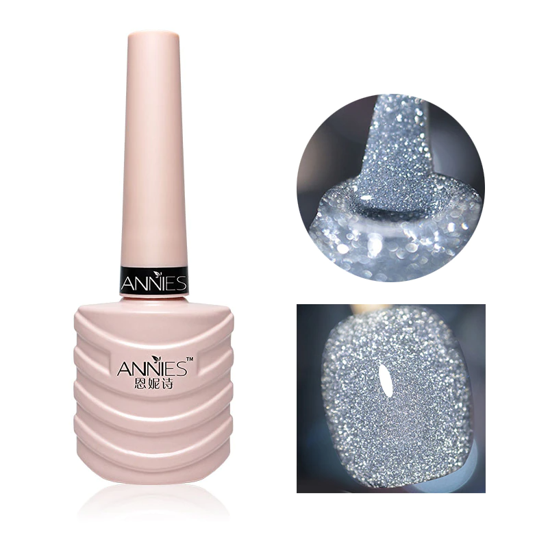 Starry Sky Gel Nail Polish iciCosmetic