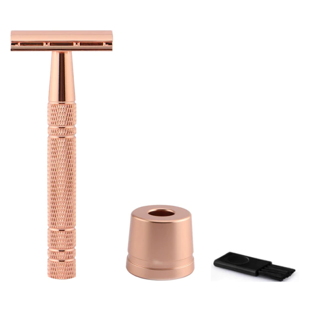 Classic double edge safety razor iciCosmetic