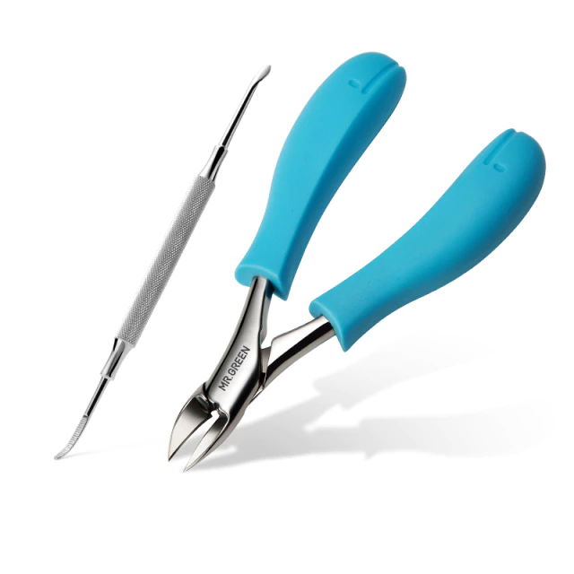 Toe nail Clippers for Thick or Ingrown Nails