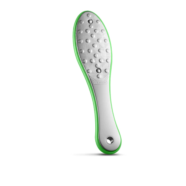 Foot File Callus Dead Foot Skin Remover with Two Sides