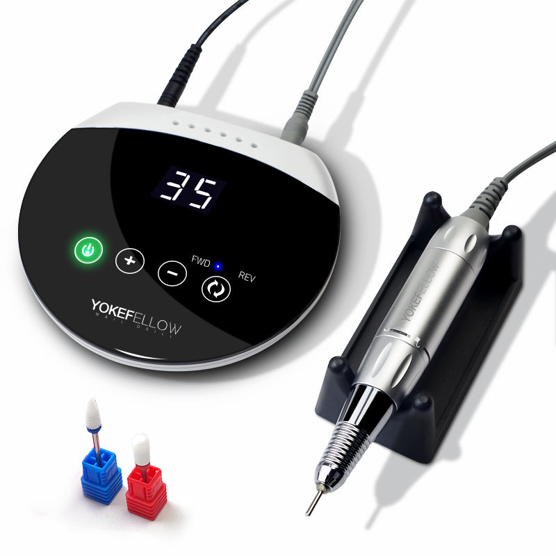 Professional Nail Drill Machine