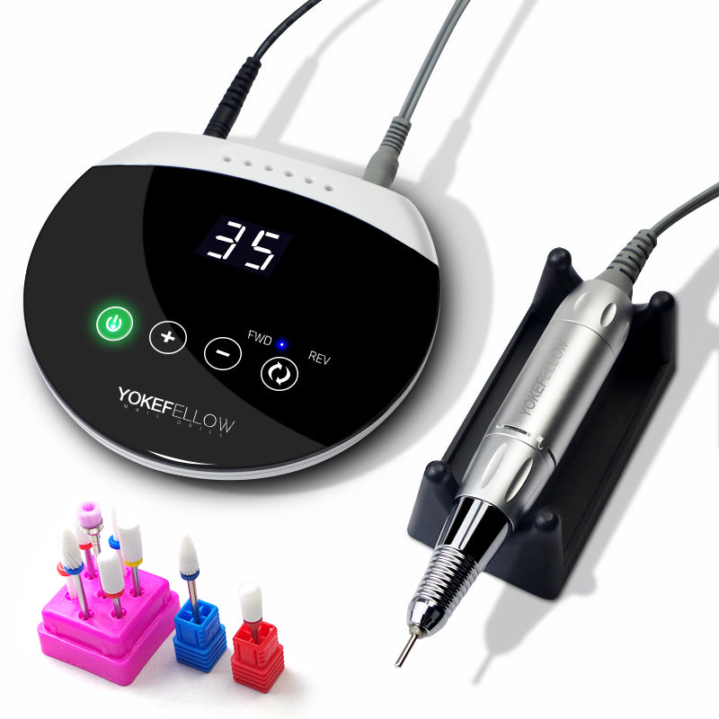 Professional Nail Drill Machine