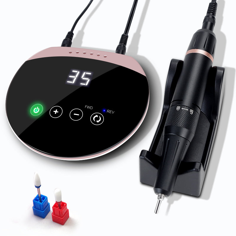 Professional Nail Drill Machine