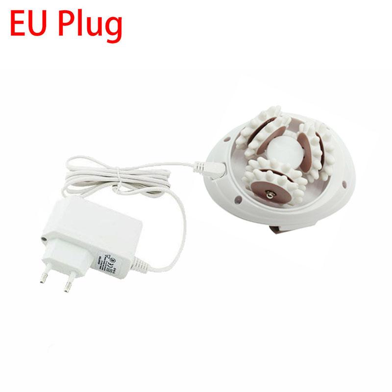 3D Roller Shaping Massager