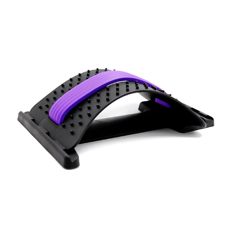 Orthopedic Neck Lumbar Back Stretcher