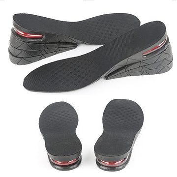 3-9cm Invisible Height Increase Insole Cushion