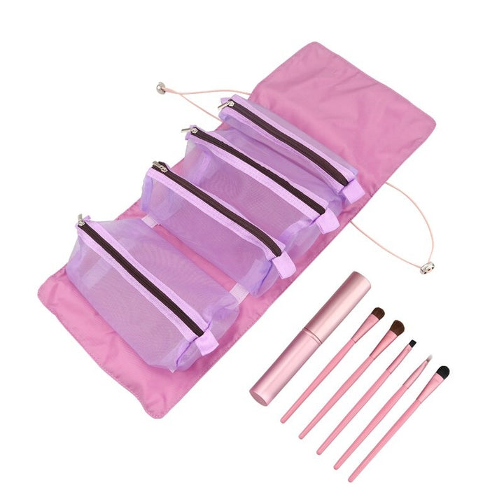 4 in 1 cosmetic storage bag