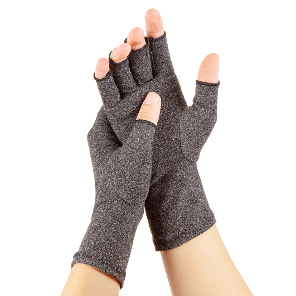 Arthritis Compression Gloves For Men & Women