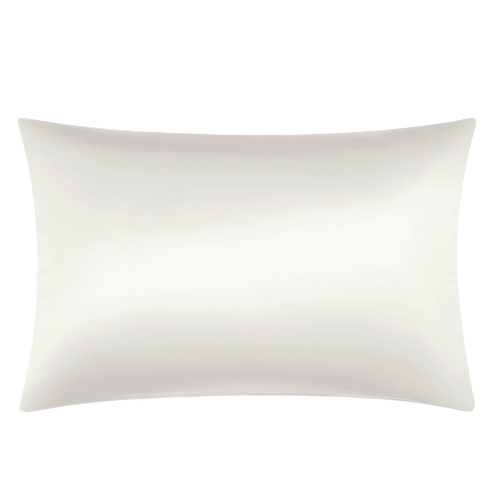 Pure real silk pillowcase natural silk pillowcase