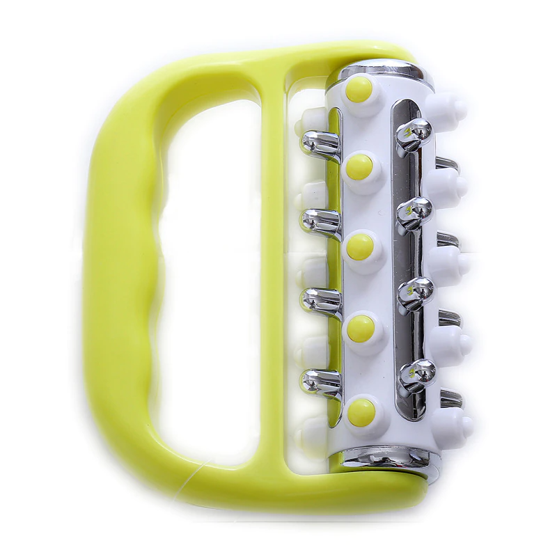 Cellulite massager roller iciCosmetic