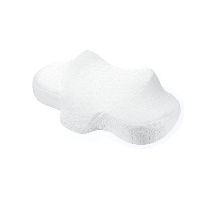 Memory Foam Bed Orthopedic Pillow for Neck Pain