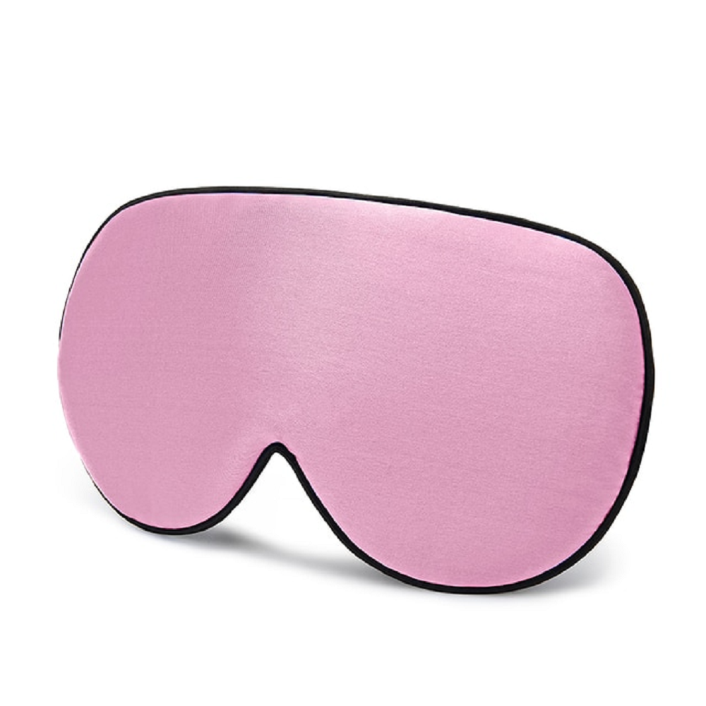 Natural mulberry silk sleep mask