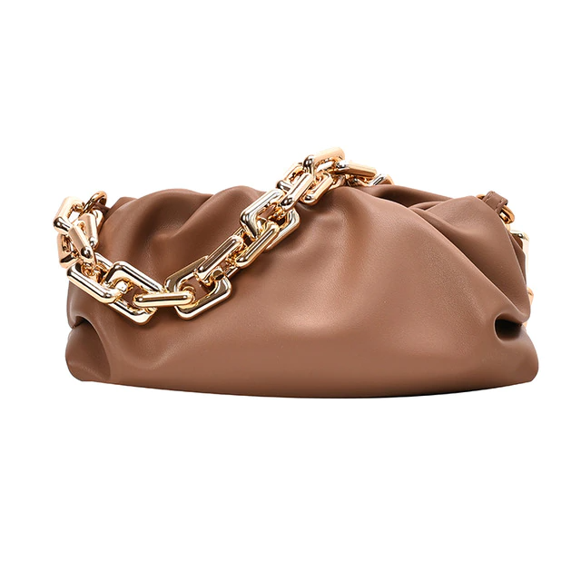 Luxurious Cloudpop Handbag Women's Tote Bag