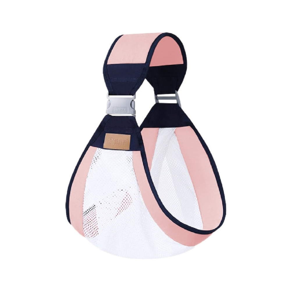 Adjustable baby holder carrier