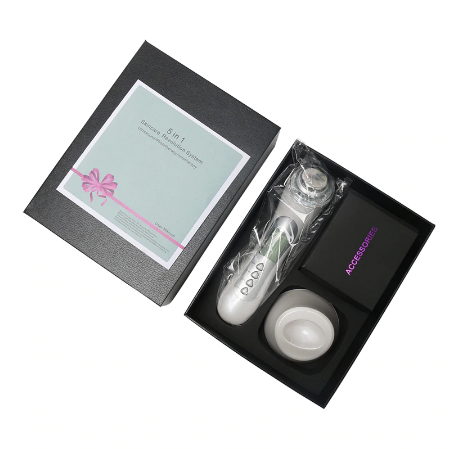 LED Photon Therapy Skin Rejuvenation Facial Lifting