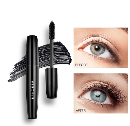 Fluffy Volume Mascara iciCosmetic