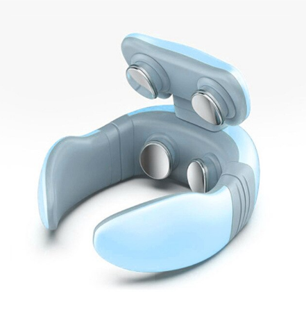 4D Smart Neck & Shoulder Massager