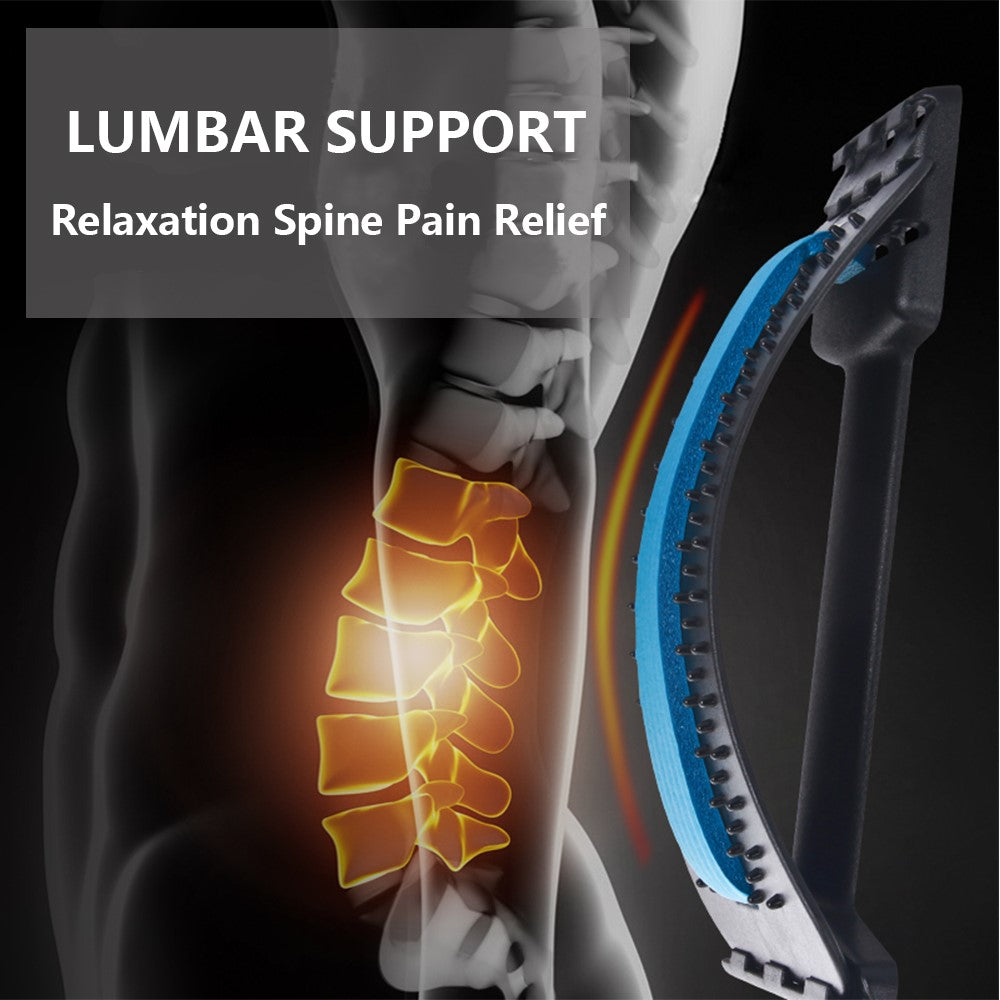 Orthopedic Neck Lumbar Back Stretcher