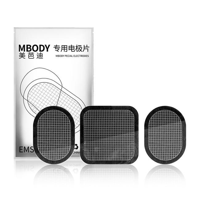 Abdominal Muscle Stimulator EMS Belt