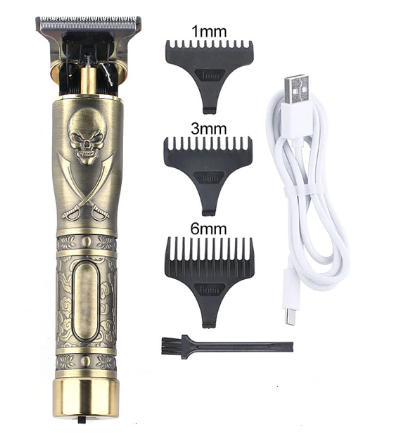 Ornate Hair Trimmer Icicosmetic™