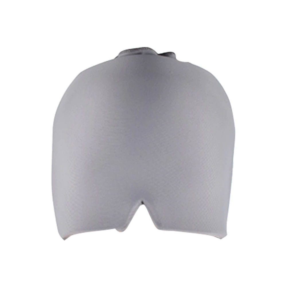 Headache relief cap cold hot therapy migraine pain relief