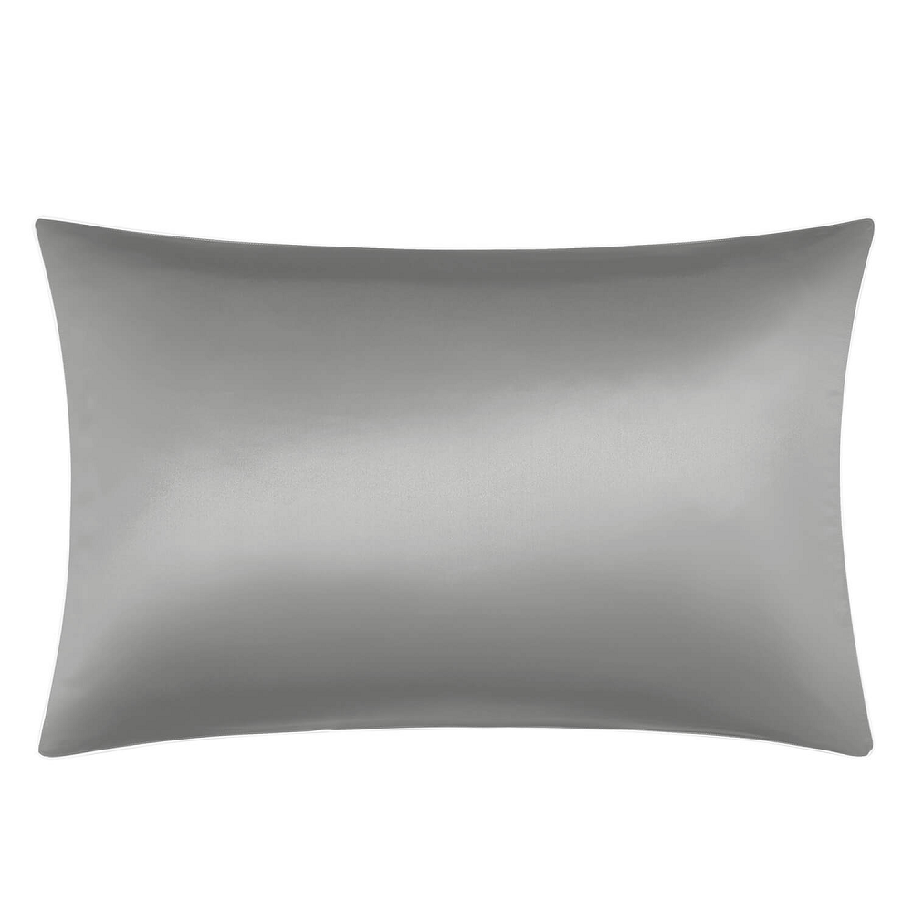 Pure real silk pillowcase natural silk pillowcase