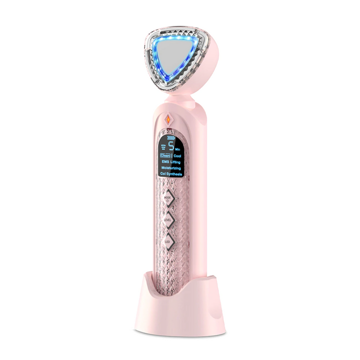 IciCosmetic Facial lifting skin tightening skin care device