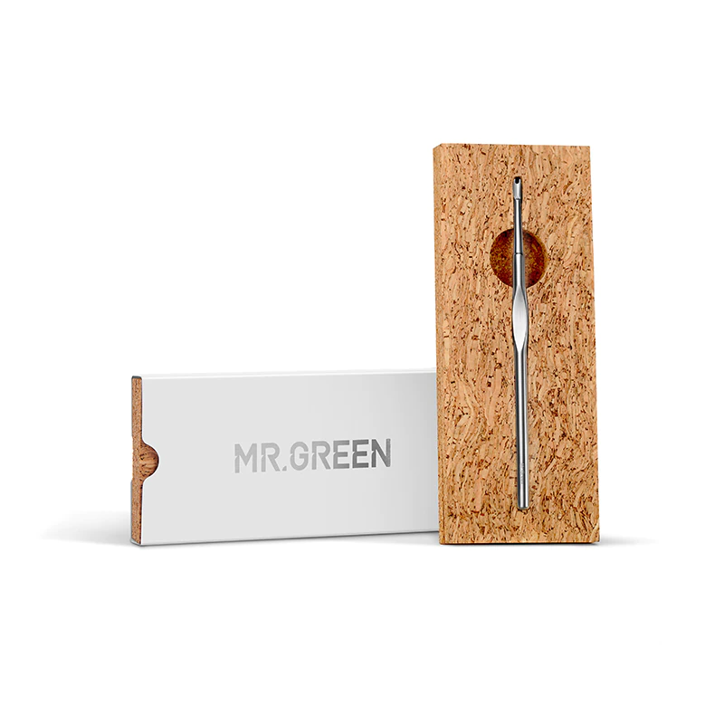 Scraper Nail Cleaner Trimmer iciCosmetic