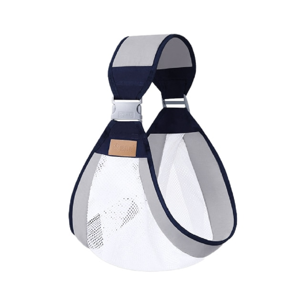 Adjustable baby holder carrier