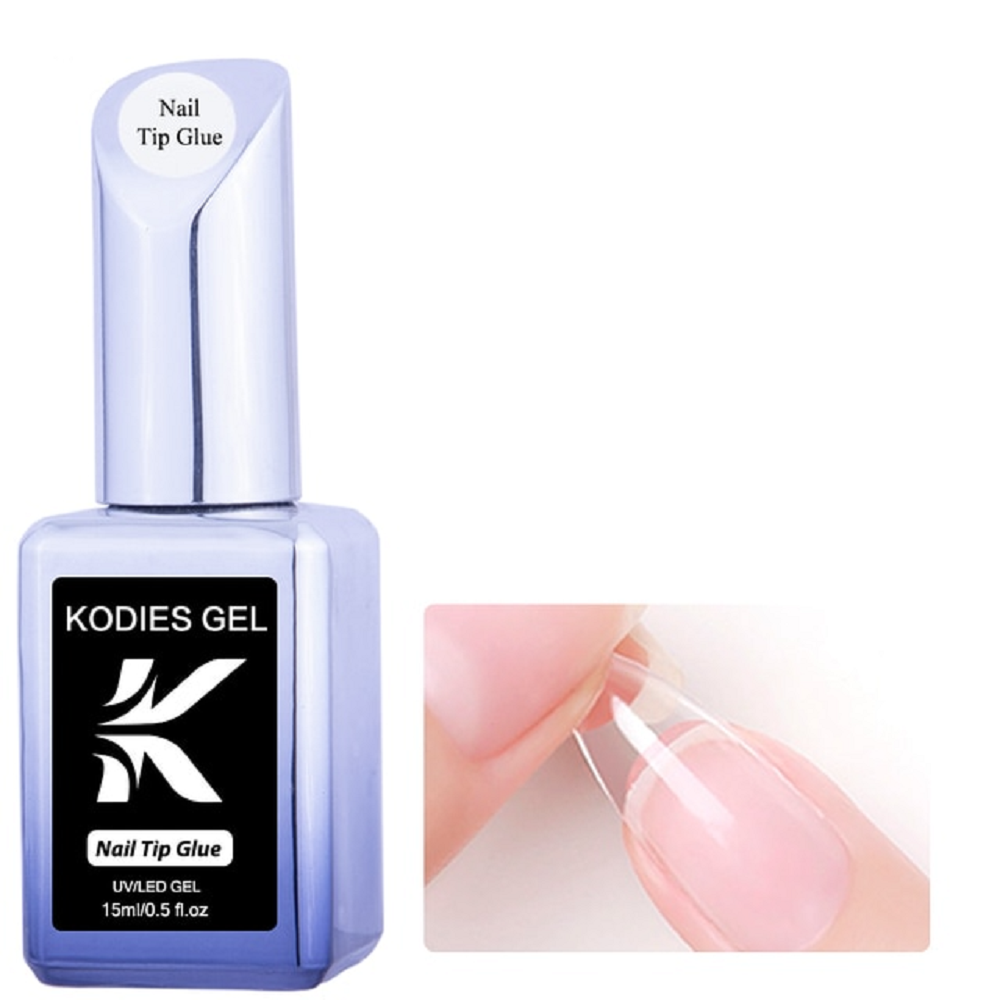 Base gel top coat UV gel nail polish diamond clear nail