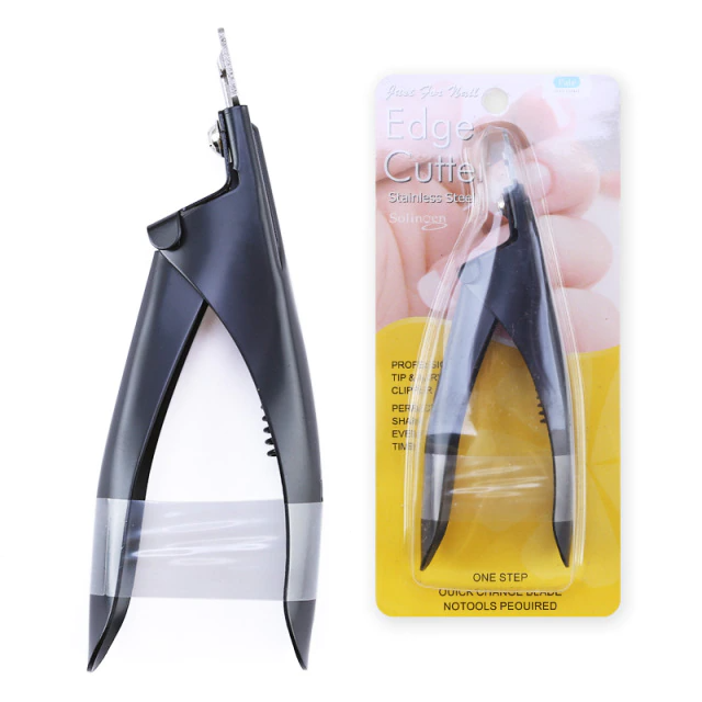 Professional nail art clipper iciCosmetic
