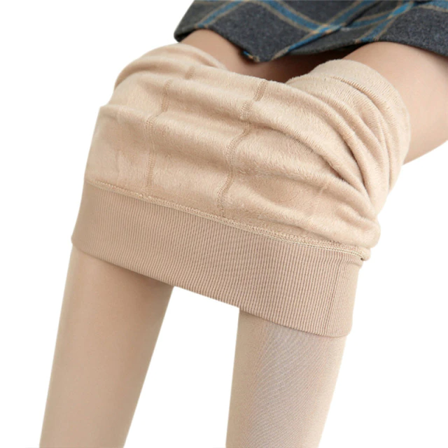 Winter warm leggings for women iciCosmetic™