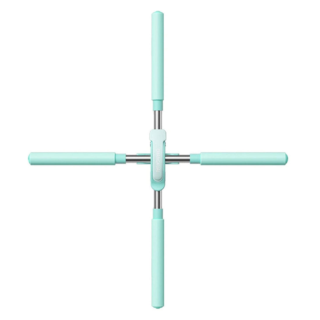 Yoga posture corrector stick hunchback