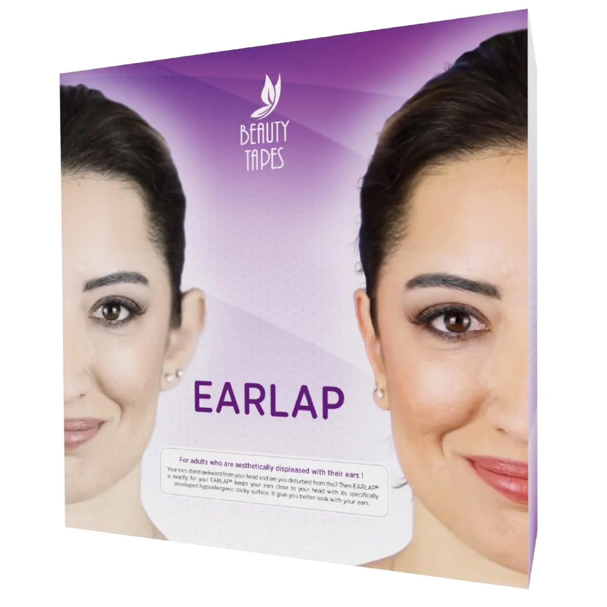 Ear aesthetic prominent protruding ear corrector