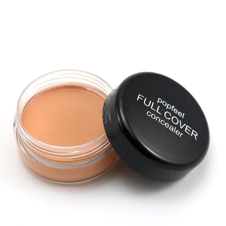 Full Cover Concealer iciCosmetic